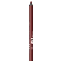 NYX Professional Makeup Line Loud Lip Liner Sassy