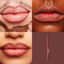 NYX Professional Makeup Line Loud Lip Liner Sassy