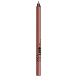 NYX Professional Makeup Line Loud Lip Liner 06