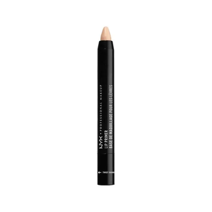 NYX Professional Makeup Lip Primer nude LPR01