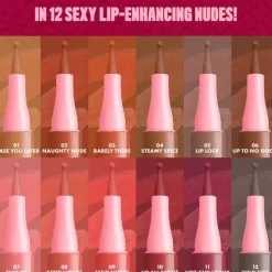 NYX Professional Makeup Lip Lingerie Liner Stain 09 Send Nudes Rood