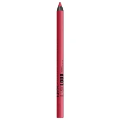 NYX Professional Makeup Line Loud Lip Liner 12