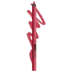 NYX Professional Makeup Line Loud Lip Liner 12