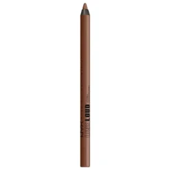NYX Professional Makeup Line Loud Lip Liner 07