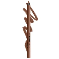 NYX Professional Makeup Line Loud Lip Liner 07