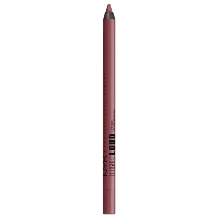 NYX Professional Makeup Line Loud Lipliner 16