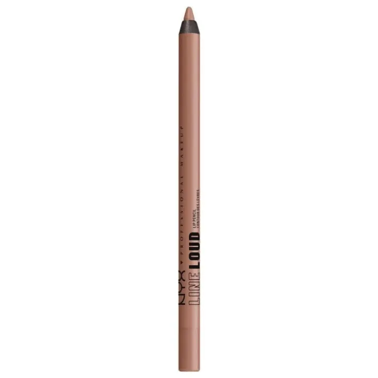 NYX Professional Makeup Line Loud Lip Liner 05