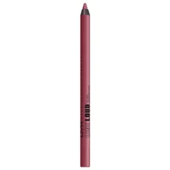 NYX Professional Makeup Line Loud Lip Liner 15