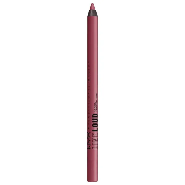 NYX Professional Makeup Line Loud Lip Liner 15