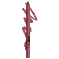 NYX Professional Makeup Line Loud Lip Liner 15