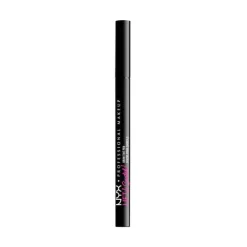 NYX Professional Makeup Lift & Snatch! Wenkbrauw Pen Taupe 1 ML