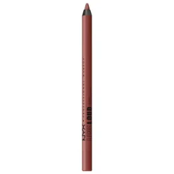 NYX Professional Makeup Line Loud Lip Liner Leave A Legacy