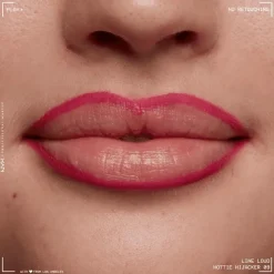 NYX Professional Makeup Line Loud Lipliner 09