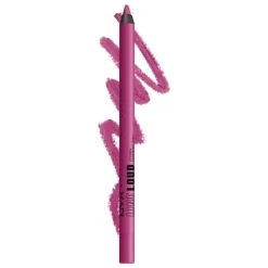 NYX Professional Makeup Line Loud Lipliner 09