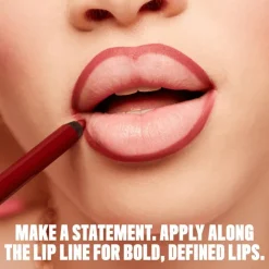 NYX Professional Makeup Line Loud Lip Pencil No Wine Ing