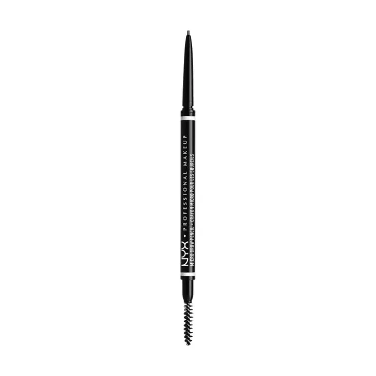 NYX Professional Makeup Micro Brow Pencil 2