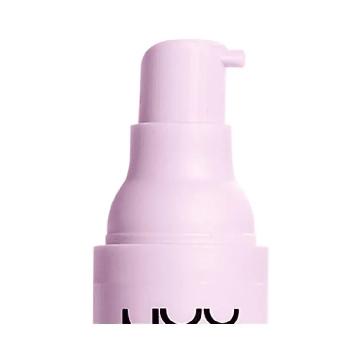 NYX Professional Makeup Marshmellow Smoothing Primer MMP01 Transparent 30 ML