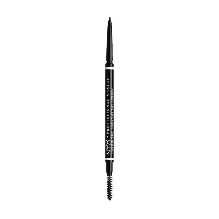 NYX Professional Makeup Micro Brow Pencil 4