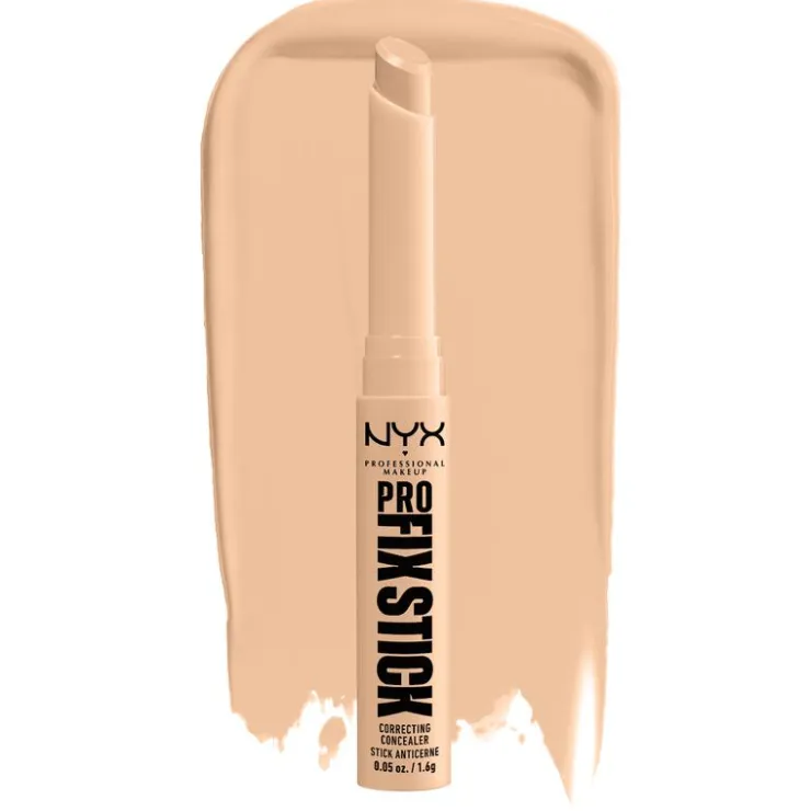 NYX Professional Makeup Pro Fix Stick Vanilla