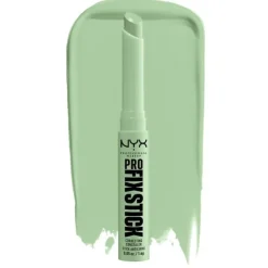 NYX Professional Makeup Pro Fix Stick Green