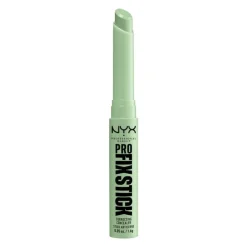 NYX Professional Makeup Pro Fix Stick Green