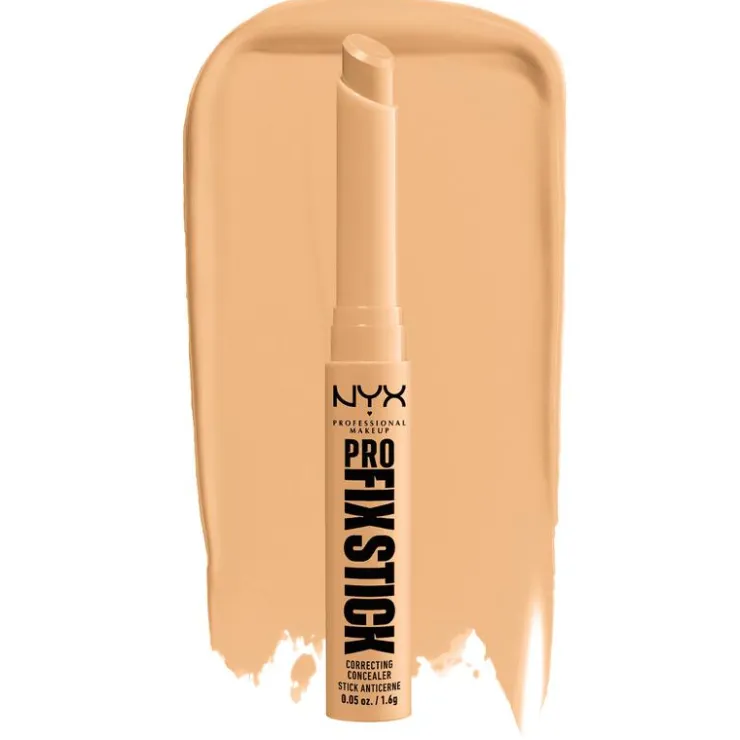 NYX Professional Makeup Pro Fix Stick Soft Beige