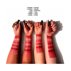 NYX Professional Makeup Soft Matte Lip Cream Smlc25