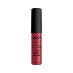 NYX Professional Makeup Soft Matte Lip Cream Smlc25