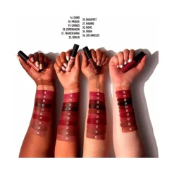 NYX Professional Makeup Soft Matte Lip Cream Smlc20