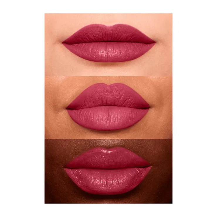 NYX Professional Makeup Soft Matte Lip Cream Sao Paulo SMLC08