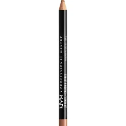 NYX Professional Makeup Slim Lip Pencil SPL819