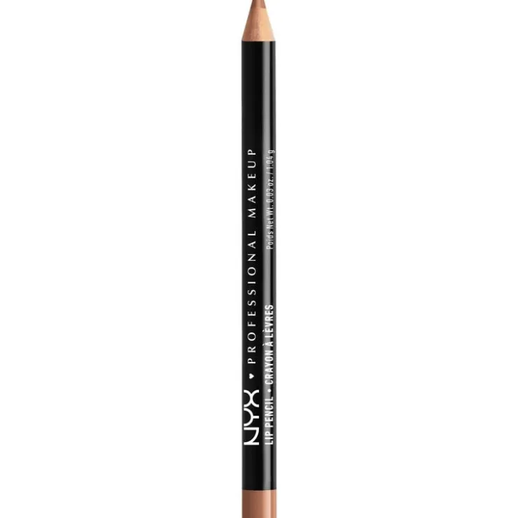 NYX Professional Makeup Slim Lip Pencil SPL819