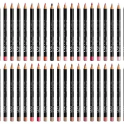 NYX Professional Makeup Slim Lip Pencil SPL819