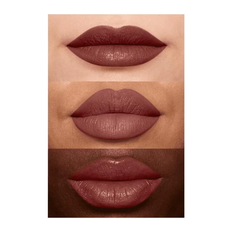 NYX Professional Makeup Soft Matte Lip Cream Cannes Smlc19