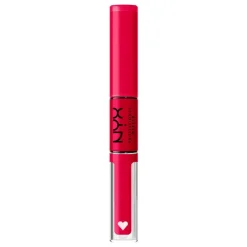 NYX Professional Makeup Shine Loud Pro Lipgloss 18