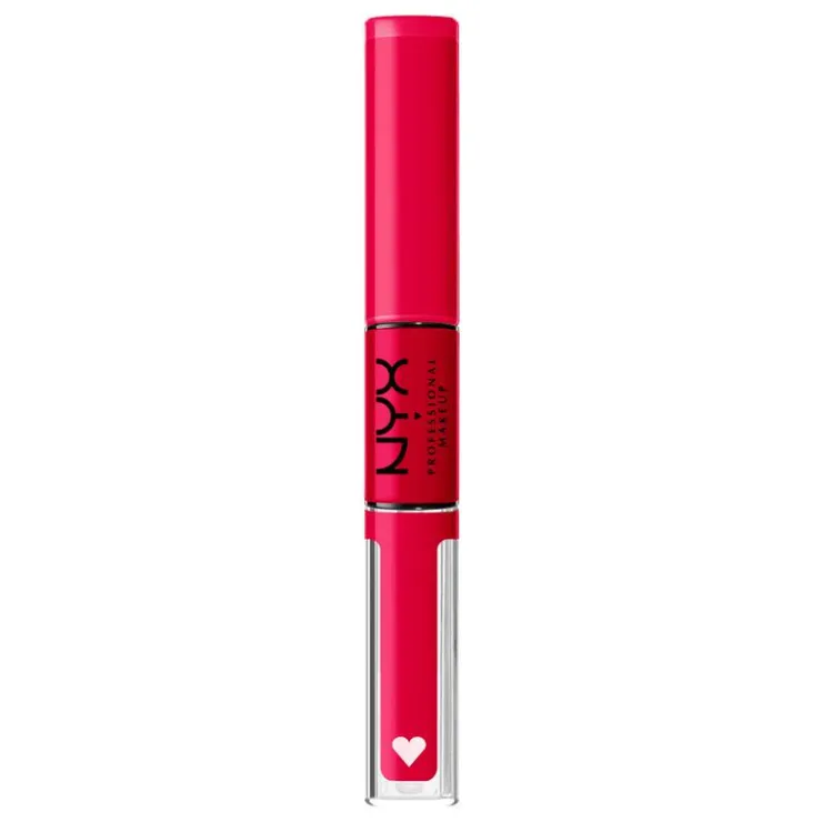 NYX Professional Makeup Shine Loud Pro Lipgloss 18