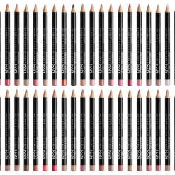 NYX Professional Makeup Slim Lip Pencil SPL810