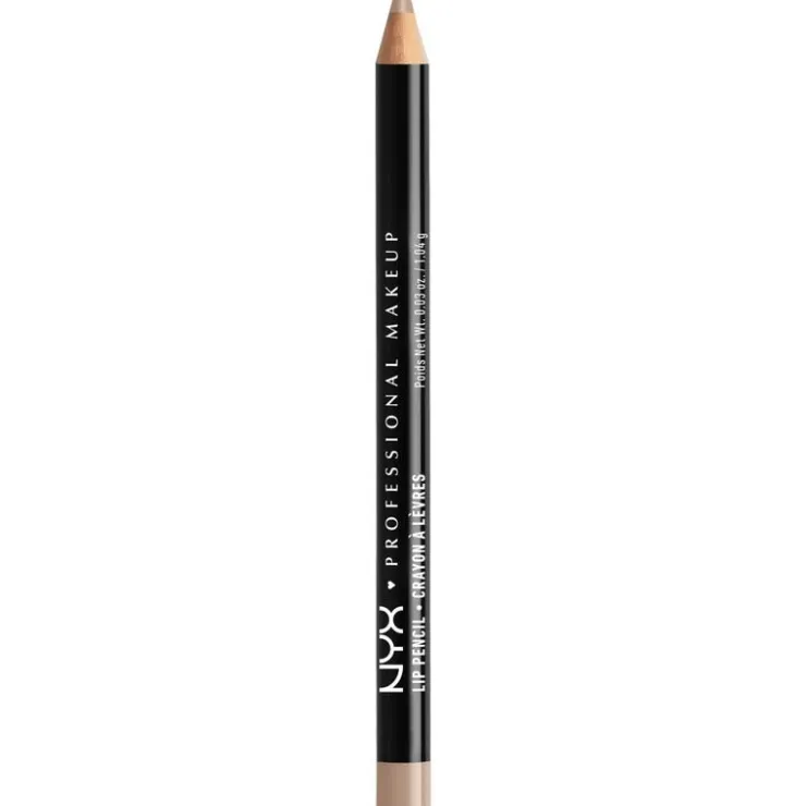 NYX Professional Makeup Slim Lip Pencil SPL857