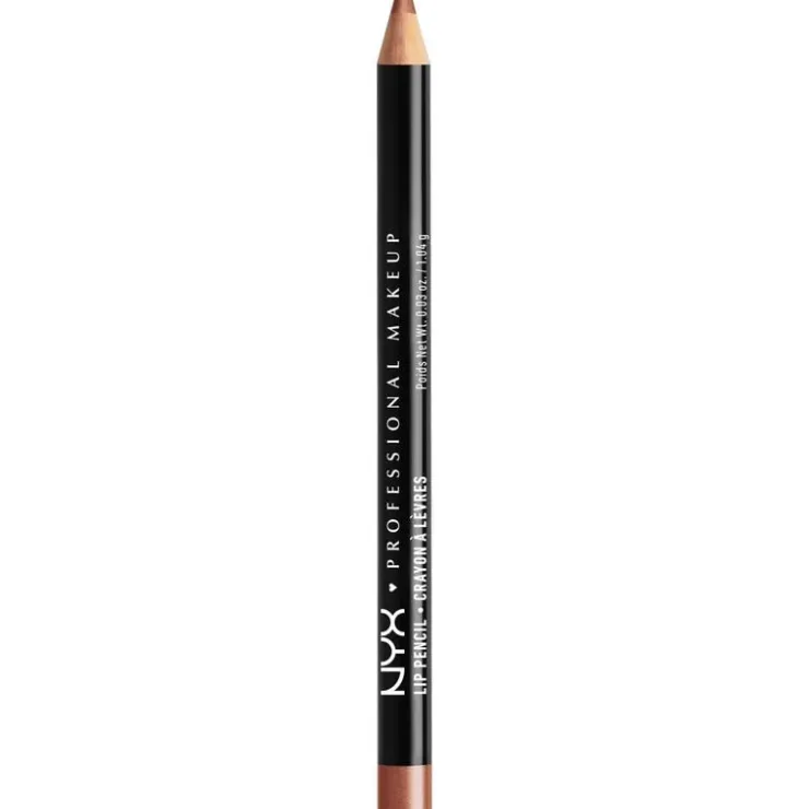 NYX Professional Makeup Slim Lip Pencil SPL828