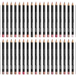 NYX Professional Makeup Slim Lip Pencil SPL828