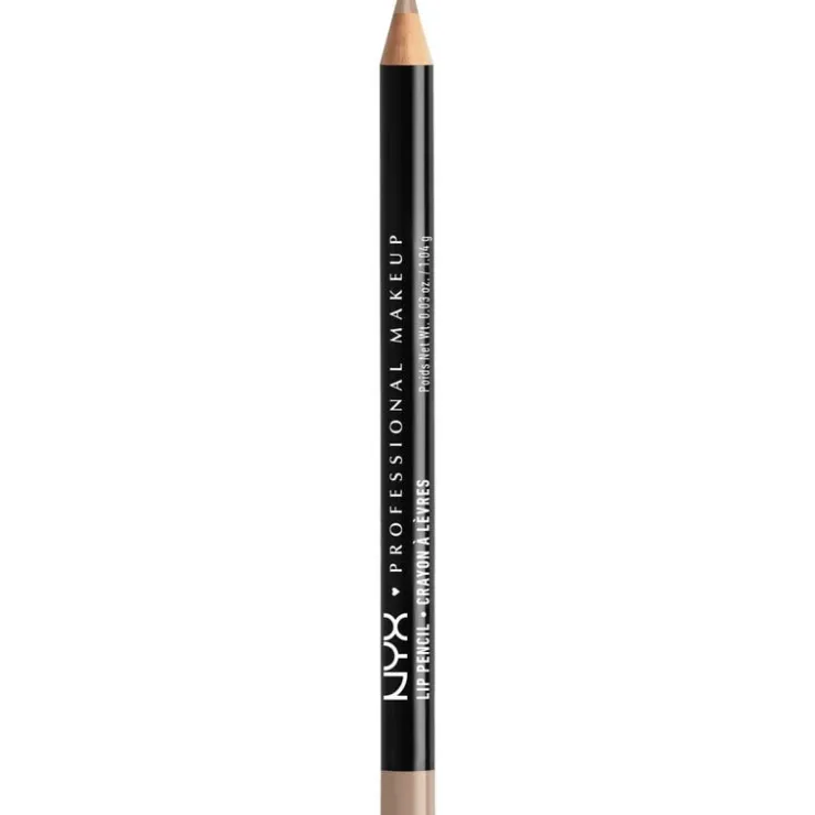 NYX Professional Makeup Slim Lip Pencil SPL855