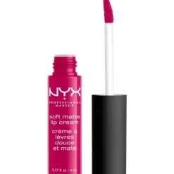 NYX Professional Makeup Soft Matte Lip Cream Smlc27