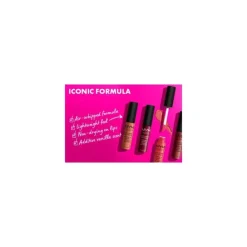NYX Professional Makeup Soft Matte Lip Cream Smlc27