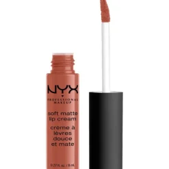 NYX Professional Makeup Soft Matte Lip Cream SMLC60 8 ML
