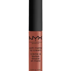 NYX Professional Makeup Soft Matte Lip Cream SMLC60 8 ML