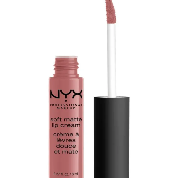 NYX Professional Makeup Soft Matte Lip Cream SMLC38