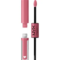NYX Professional Makeup Shine Loud Pro Lipgloss 26