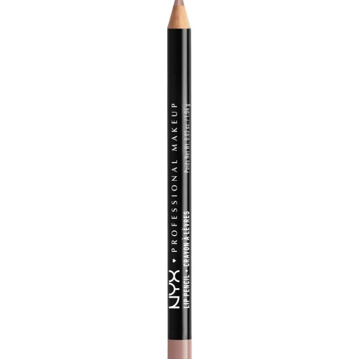 NYX Professional Makeup Slim Lip Pencil SPL831