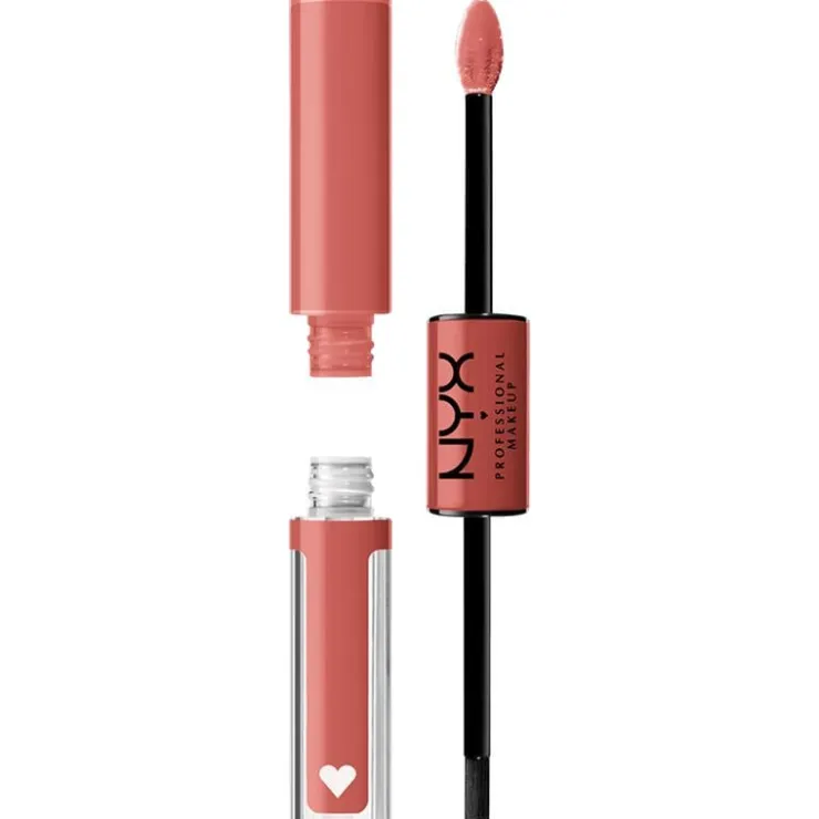 NYX Professional Makeup Shine Loud Pro Lipgloss 5 Magic Maker
