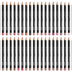 NYX Professional Makeup Slim Lip Pencil SPL817